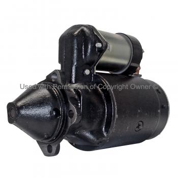 1965 GMC PB1500 Series Starter Motor