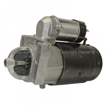 MPA 3696SN Starter Motor product image 5 of 8