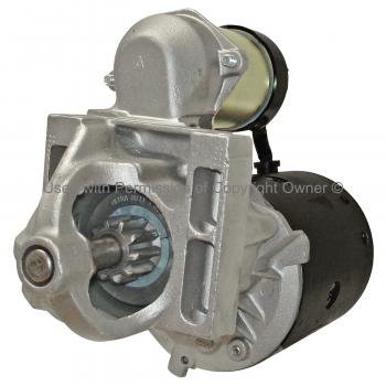 1983 Oldsmobile Custom Cruiser Starter Motor MPA 3741S image 1 of 4