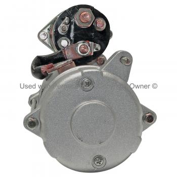 1983 Chevrolet C20 Suburban Starter Motor MPA 3764S image 2 of 4