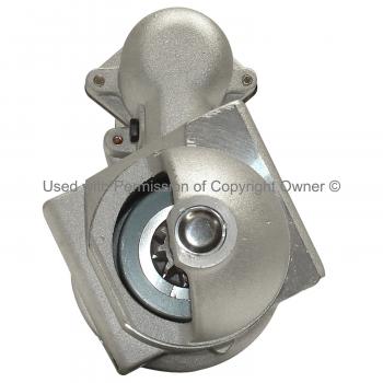 1983 Chevrolet C20 Suburban Starter Motor MPA 3764S image 3 of 4