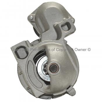 1990 Pontiac Firebird Starter Motor MPA 3838S image 3 of 4