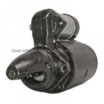 1964 International M Series Van Starter Motor MPA 4162SN image 1 of 4