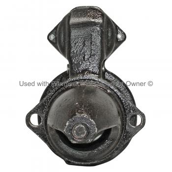 1964 International M Series Van Starter Motor MPA 4162SN image 3 of 4