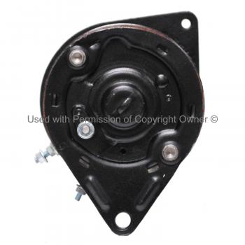 1963 Ford F-100 Alternator MPA 5838 image 2 of 4