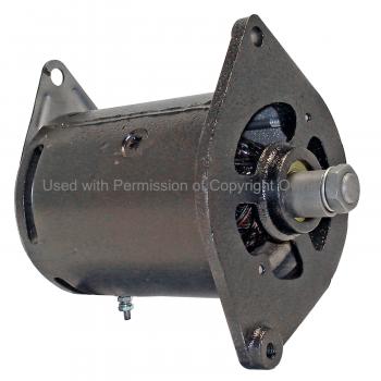 1963 Ford Econoline Alternator