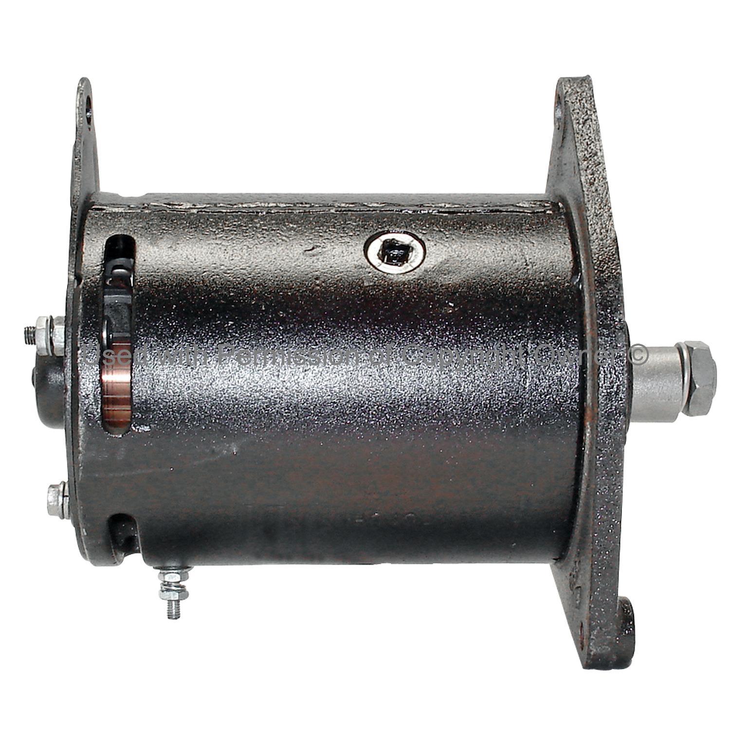 MPA 5848 - Alternator MPA 5848 Alternator product image 4 of 4