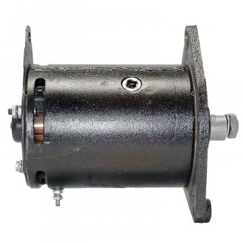 1963 Ford Econoline Alternator MPA 5848 image 4 of 4