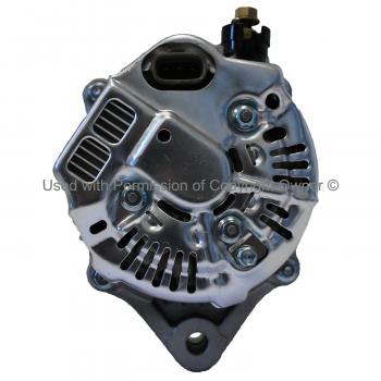 1999 Acura Integra Alternator MPA 611101 image 2 of 4