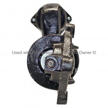 1984 Oldsmobile Toronado Starter Motor MPA 6303S image 3 of 4