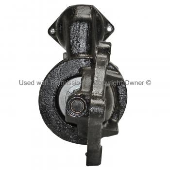 1984 Oldsmobile Toronado Starter Motor MPA 6305S image 3 of 4