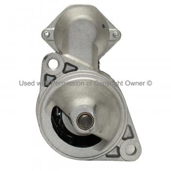 1984 Oldsmobile Firenza Starter Motor MPA 6308MS image 3 of 4