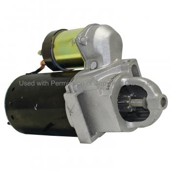 1983 GMC S15 Starter Motor MPA 6311MS image 1 of 4