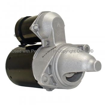 1986 Pontiac T1000 Starter Motor