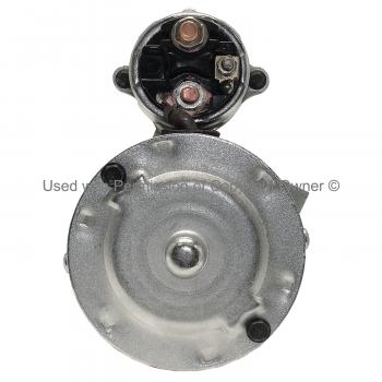 1995 Chevrolet S10 Starter Motor MPA 6416MS image 2 of 4