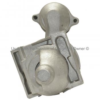 1995 Chevrolet S10 Starter Motor MPA 6416MS image 3 of 4