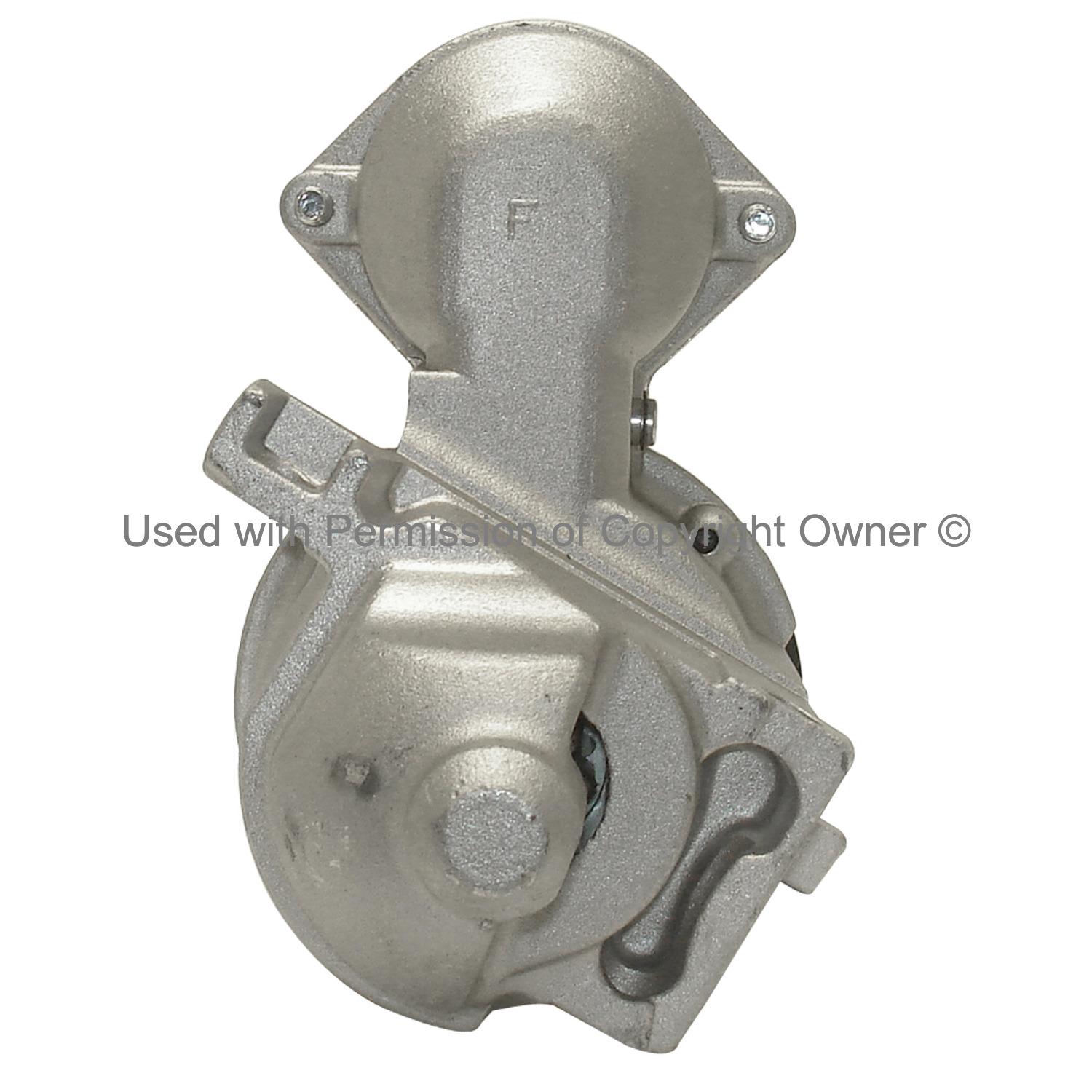 MPA 6426MSN - Starter Motor MPA 6426MSN Starter Motor product image 7 of 8