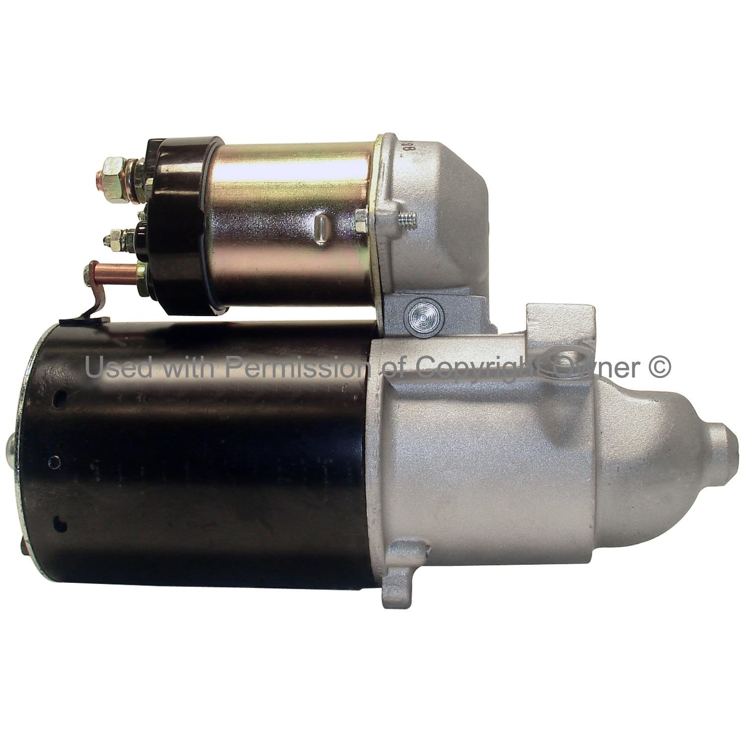 MPA 6426MSN - Starter Motor MPA 6426MSN Starter Motor product image 8 of 8