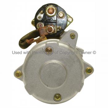 MPA 6469SN Starter Motor product image 6 of 8