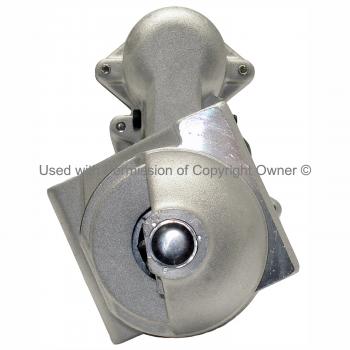 MPA 6469SN Starter Motor product image 7 of 8
