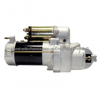 MPA 6469SN Starter Motor product image 8 of 8
