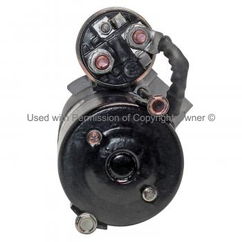 MPA 6470SN Starter Motor product image 6 of 8