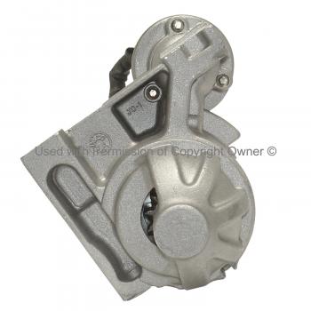 MPA 6470SN Starter Motor product image 7 of 8