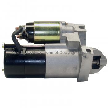 MPA 6470SN Starter Motor product image 8 of 8
