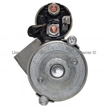 MPA 6472SN Starter Motor product image 6 of 8