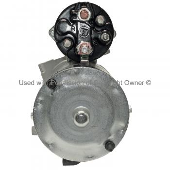 1997 Buick Skylark Starter Motor MPA 6473MS image 2 of 4