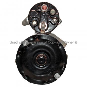 1996 Chevrolet Caprice Starter Motor MPA 6474MS image 2 of 4