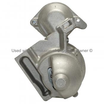 1996 Chevrolet Caprice Starter Motor MPA 6474MS image 3 of 4