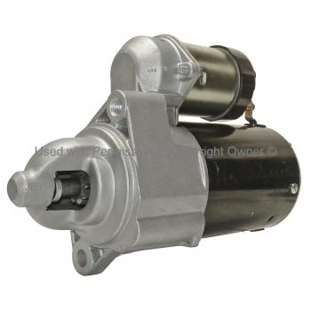 MPA 6475MSN Starter Motor product image 5 of 8