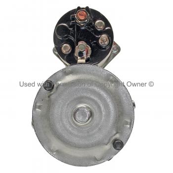 MPA 6475MSN Starter Motor product image 6 of 8