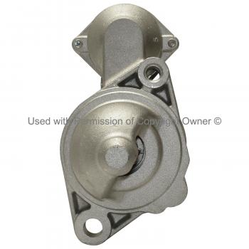 MPA 6475MSN Starter Motor product image 7 of 8