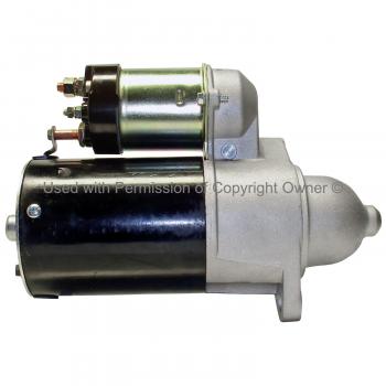 MPA 6475MSN Starter Motor product image 8 of 8