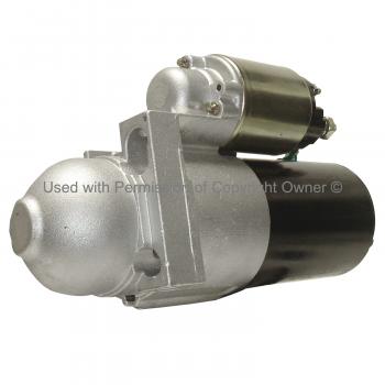 2001 Chevrolet R15 Starter Motor