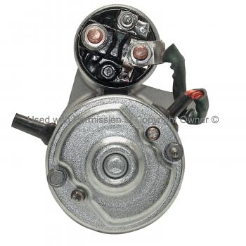 2000 GMC Yukon Starter Motor MPA 6488S image 2 of 4