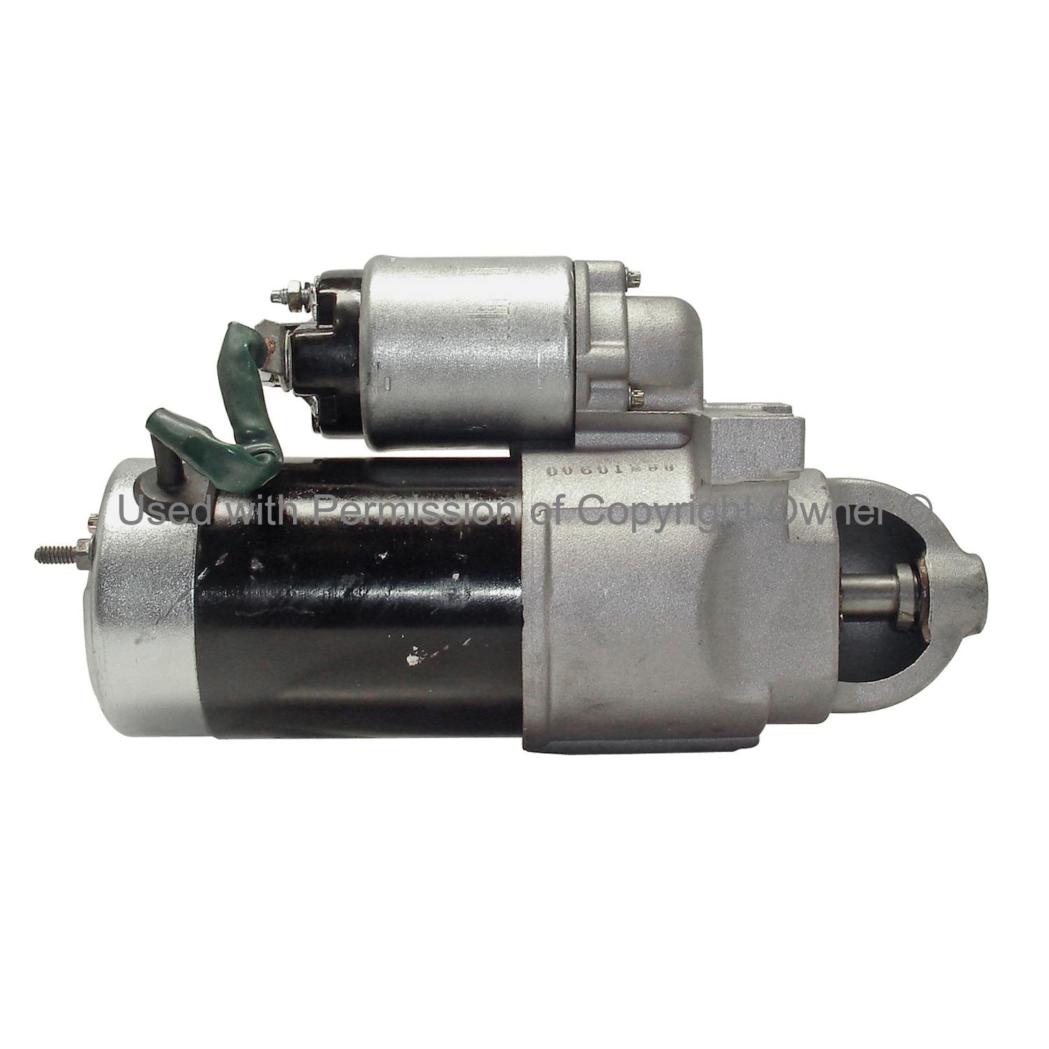 MPA 6488SN - Starter Motor MPA 6488SN Starter Motor product image 8 of 8