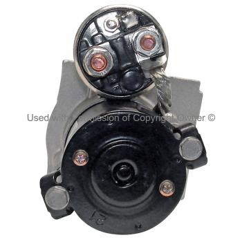 2009 GMC Envoy Starter Motor MPA 6494SN image 2 of 4