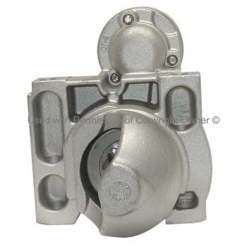 2009 GMC Envoy Starter Motor MPA 6494SN image 3 of 4