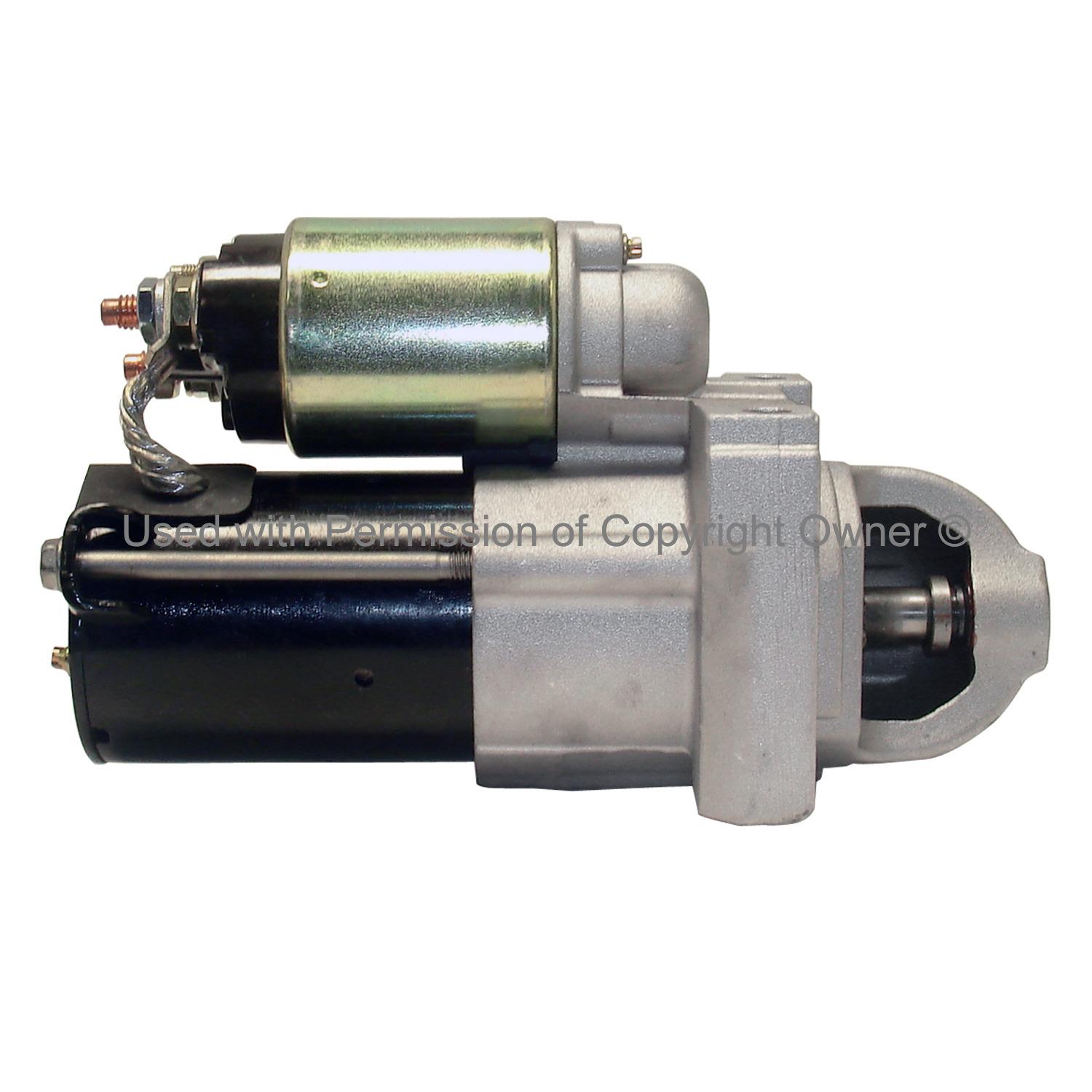 MPA 6494SN - Starter Motor MPA 6494SN Starter Motor product image 8 of 8
