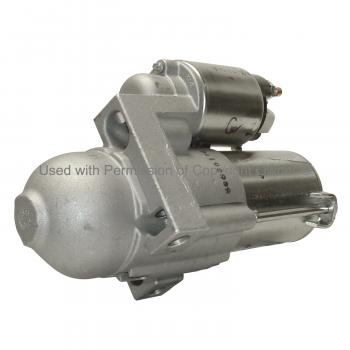 2005 GMC Safari Starter Motor MPA 6495S image 1 of 4