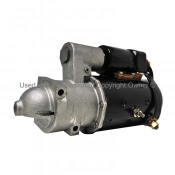 2004 Hummer H1 Starter Motor