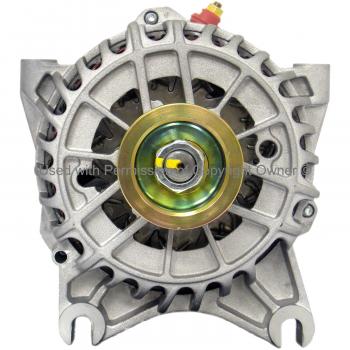 2005 Ford Crown Victoria Alternator MPA 66305HDN image 3 of 4