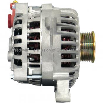 2005 Ford Crown Victoria Alternator MPA 66305HDN image 4 of 4