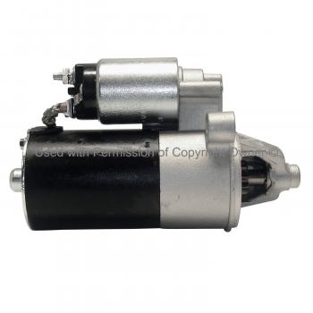 MPA 6645SN Starter Motor product image 8 of 8