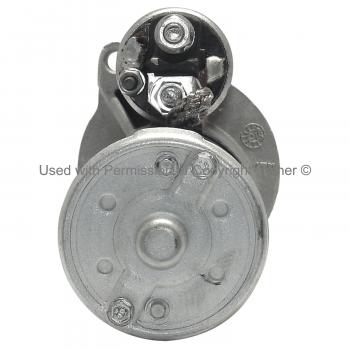 2005 Ford F-150 Starter Motor MPA 6647S image 2 of 4
