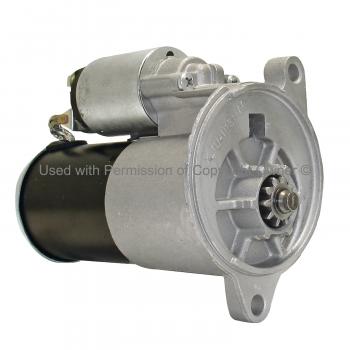 2005 Ford F-150 Starter Motor MPA 6647SN image 1 of 4