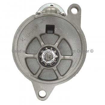 MPA 6647SN Starter Motor product image 7 of 8